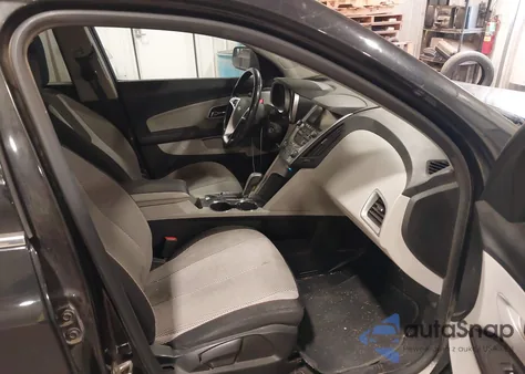 2013 Chevrolet Equinox 1Lt from USA, damaged, VIN 2GNALDEK9D6197848